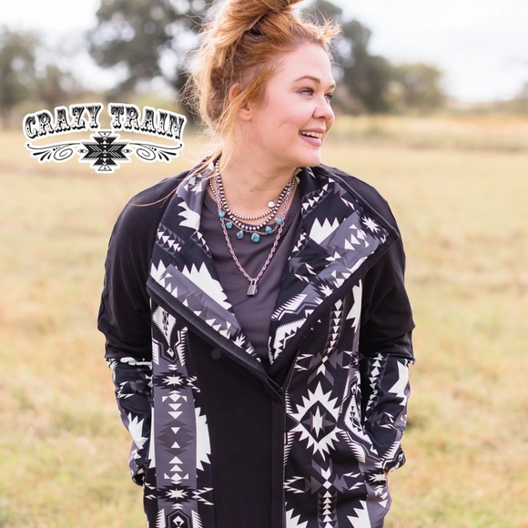 Variety of shirts and sizes - crazy train - Picture 10 of 13